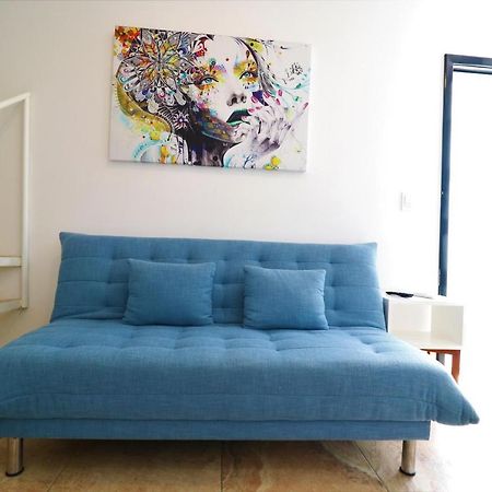 Departamento Ibiza Apartment La Paz Bagian luar foto