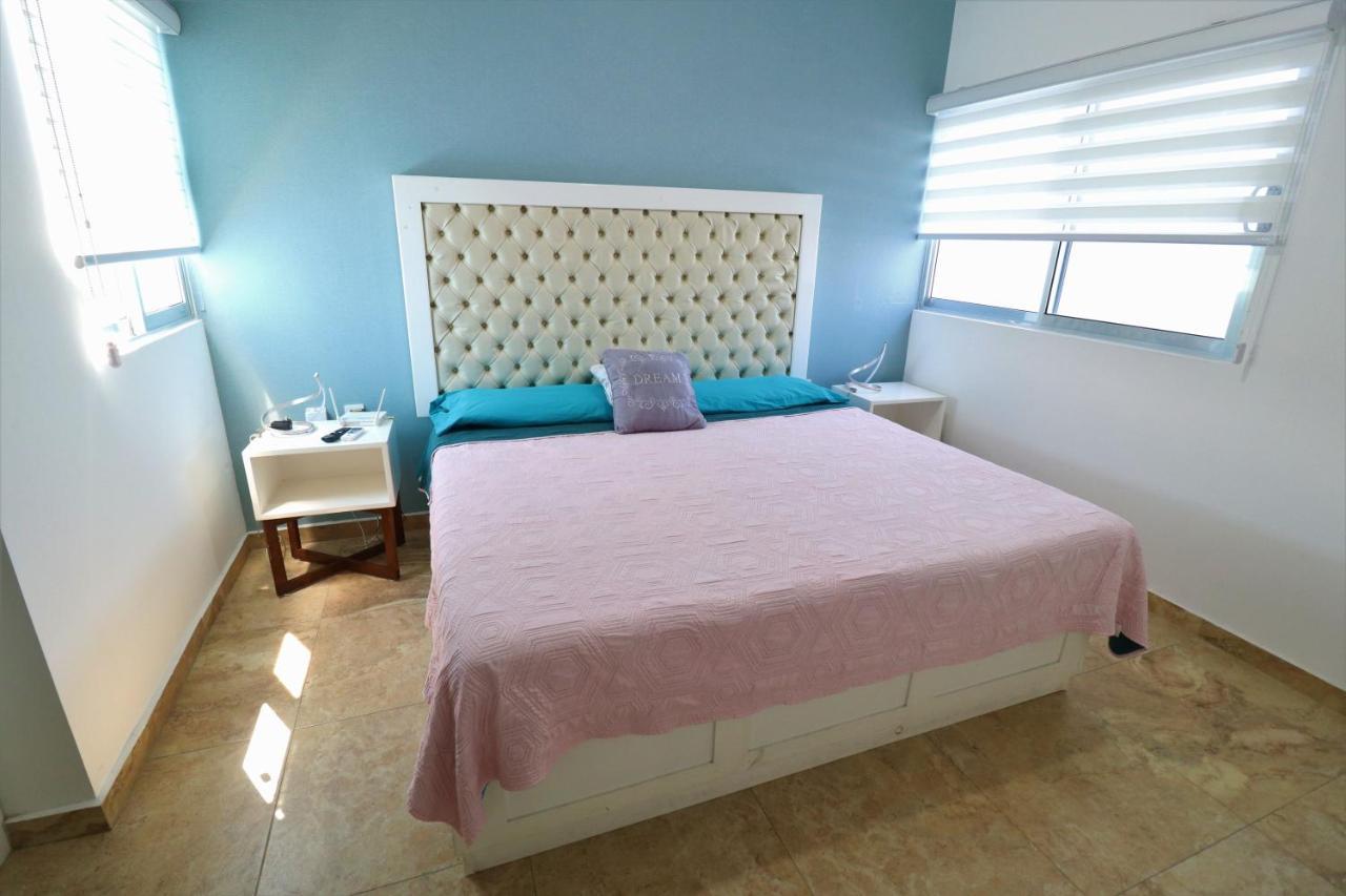 Departamento Ibiza Apartment La Paz Bagian luar foto