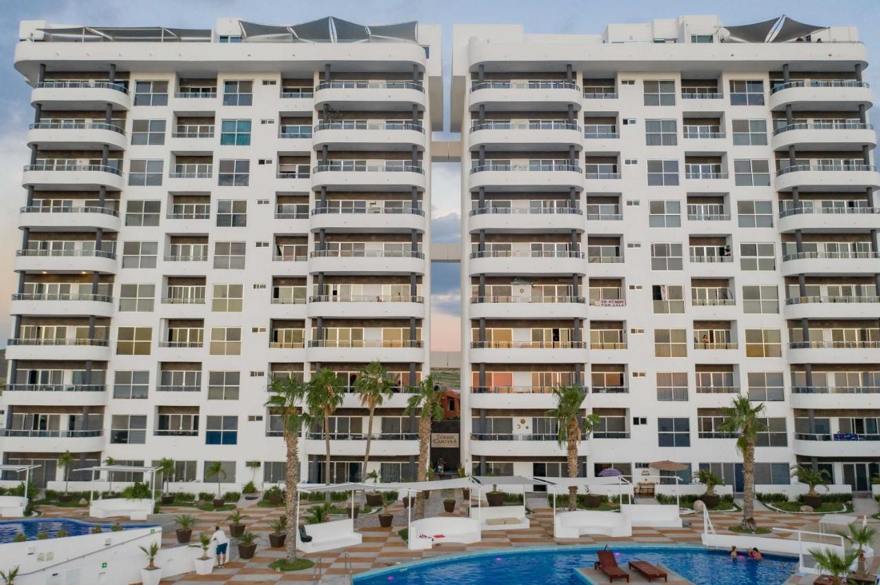 Departamento Ibiza Apartment La Paz Bagian luar foto