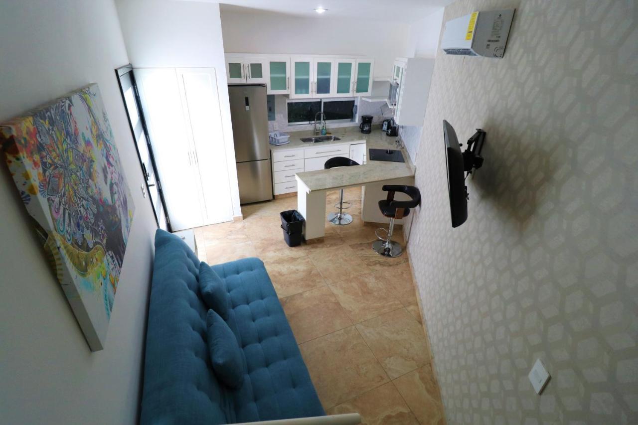 Departamento Ibiza Apartment La Paz Bagian luar foto