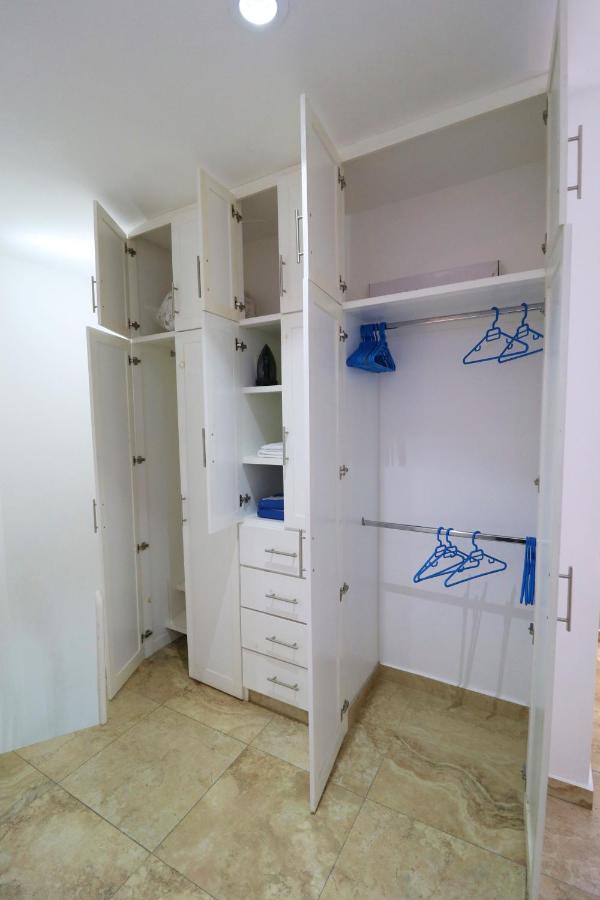 Departamento Ibiza Apartment La Paz Bagian luar foto