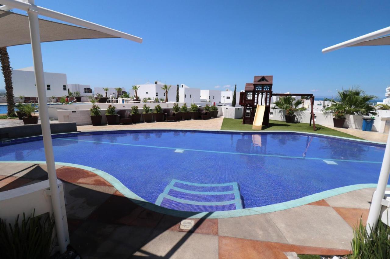 Departamento Ibiza Apartment La Paz Bagian luar foto