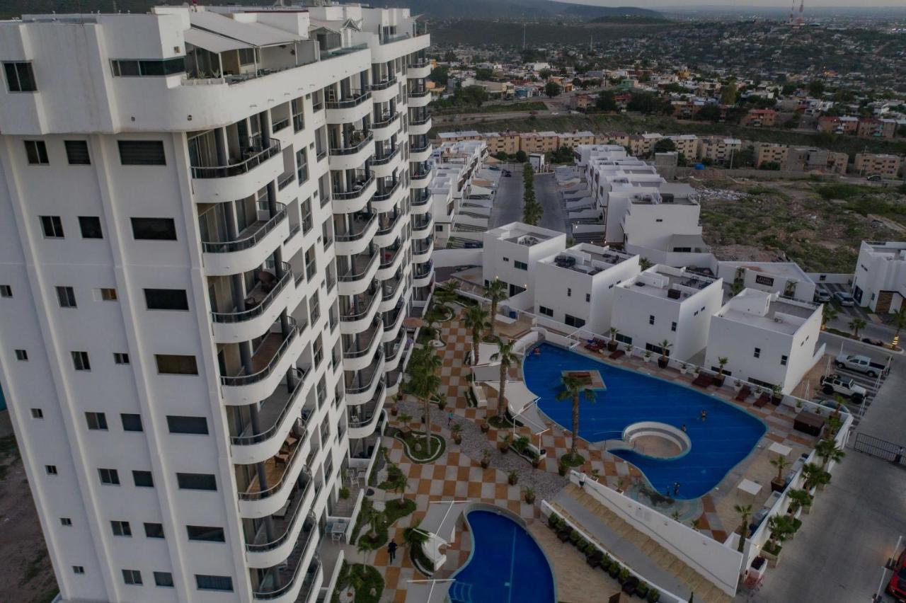 Departamento Ibiza Apartment La Paz Bagian luar foto