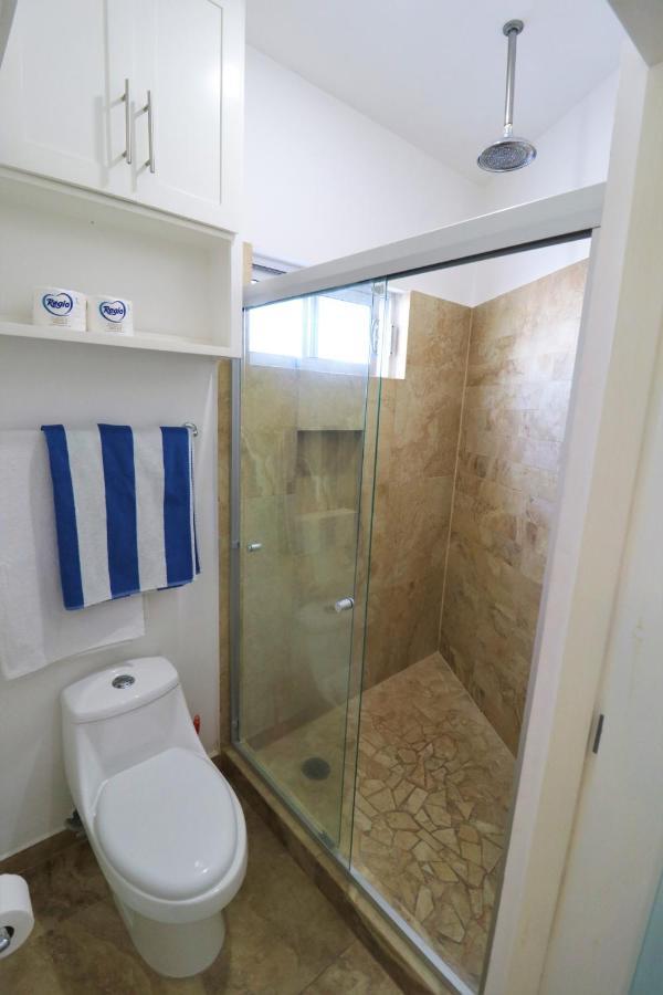 Departamento Ibiza Apartment La Paz Bagian luar foto