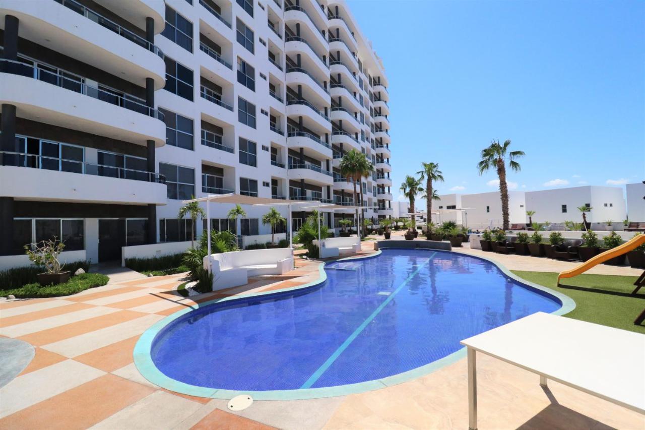 Departamento Ibiza Apartment La Paz Bagian luar foto
