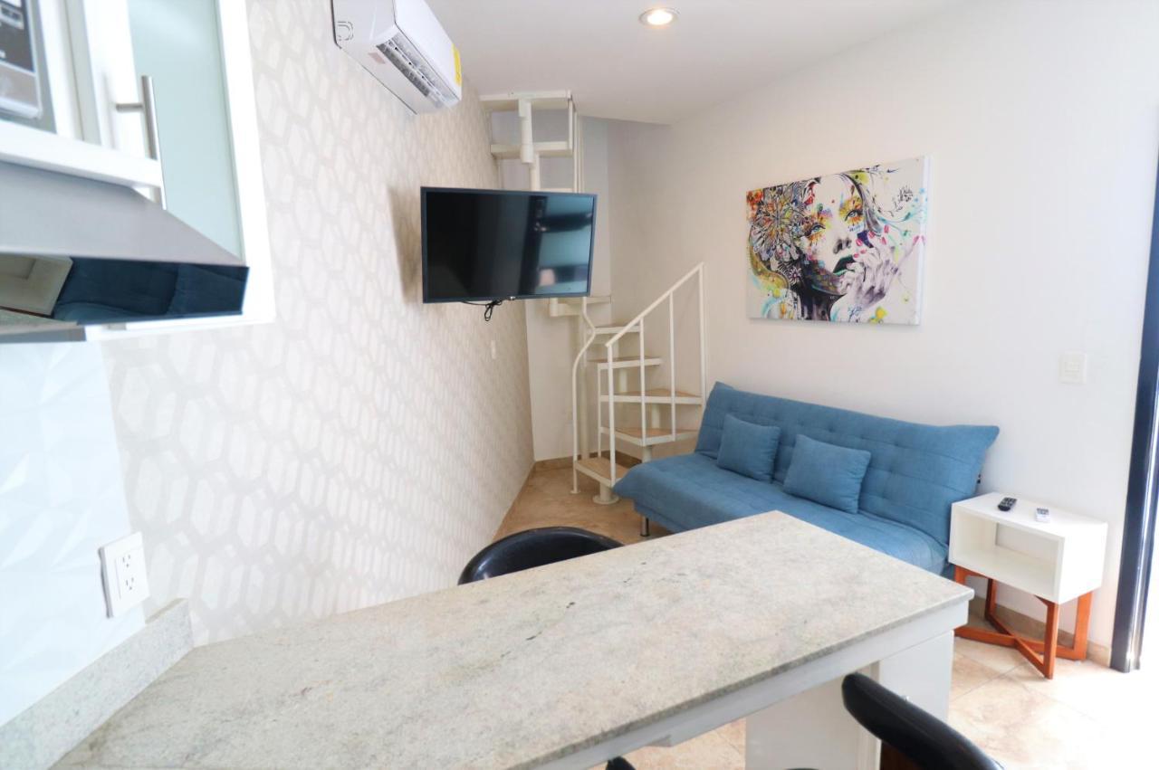 Departamento Ibiza Apartment La Paz Bagian luar foto